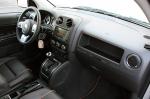 Jeep Compass 2011 года